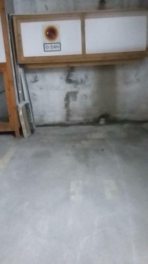 Apartamento Gausac 외부 사진