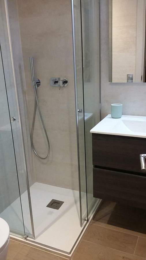 Apartamento Gausac 외부 사진